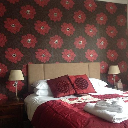 The Safe Harbour Hotel Fowey Camera foto