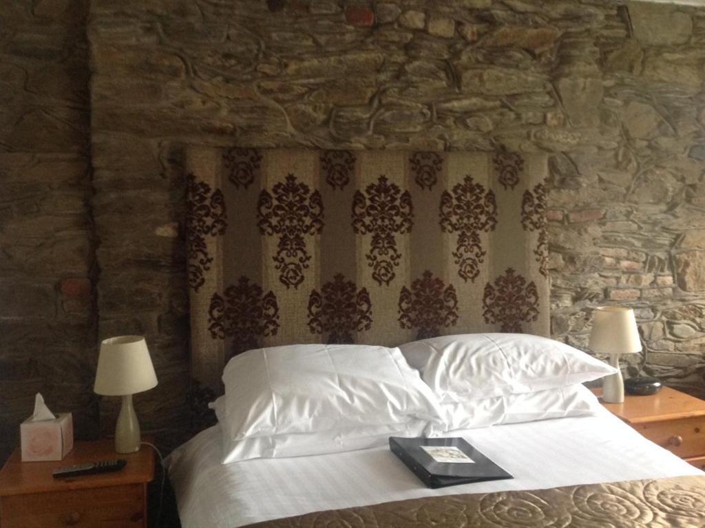 The Safe Harbour Hotel Fowey Camera foto