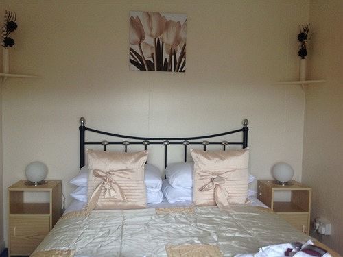The Safe Harbour Hotel Fowey Esterno foto