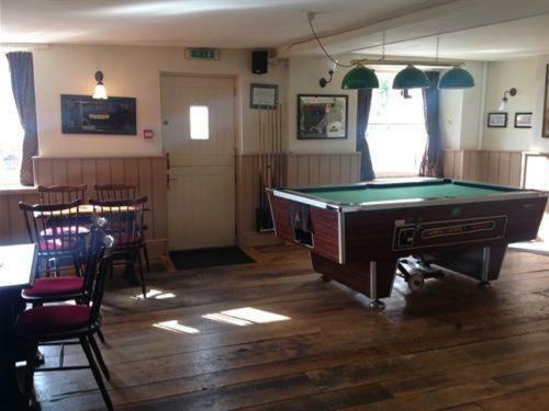 The Safe Harbour Hotel Fowey Esterno foto
