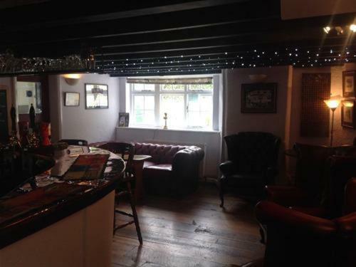 The Safe Harbour Hotel Fowey Esterno foto
